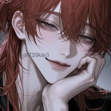 Profile image of 朔