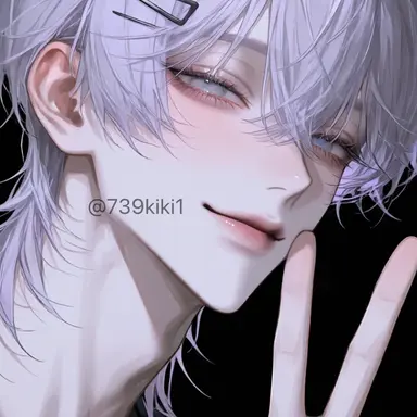 Profile image of 彗