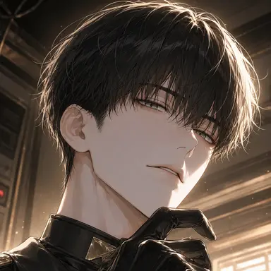 Profile image of ギル
