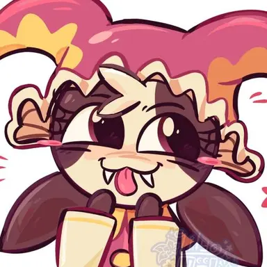 Profile image of 여우