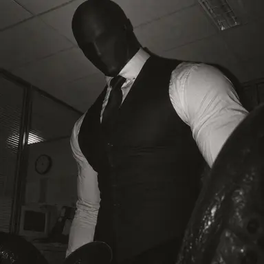 Profile image of Vincent Marlow