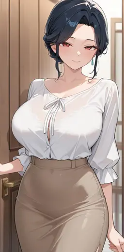 Profile image of 静香