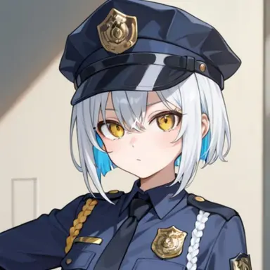 Profile image of 白羽