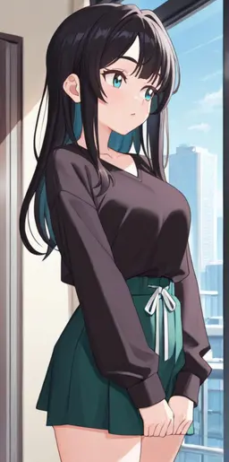 Profile image of 環奈