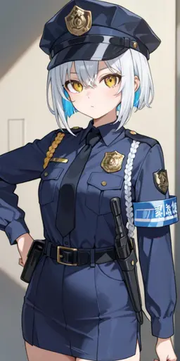 Profile image of 白羽