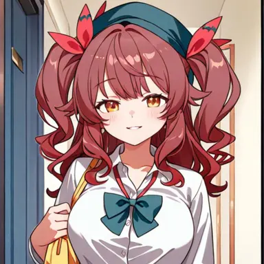 Profile image of 玲奈