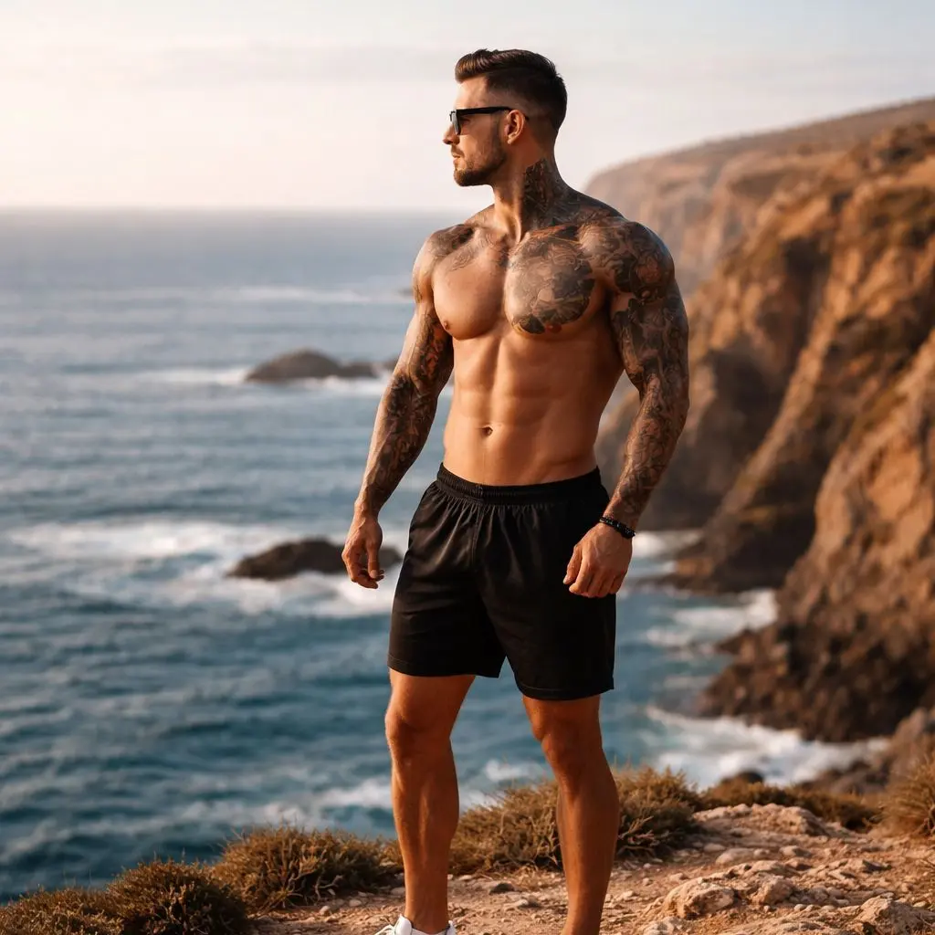 SpryBrisk5284의 Secret Under One Roof