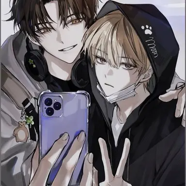 Profile image of 날 좋아하는 남자들