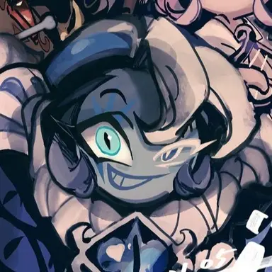 Profile image of 쉐도우밀크