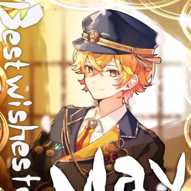 Profile image of みこと