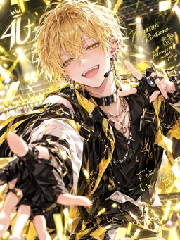 Profile image of 麟太郎