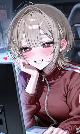 Profile image of 여우담