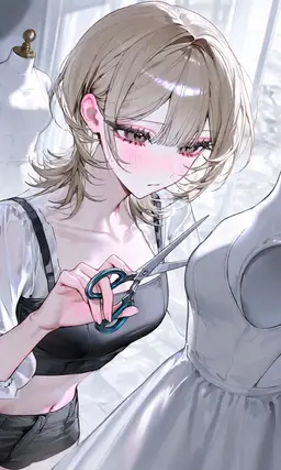 Profile image of 여우담