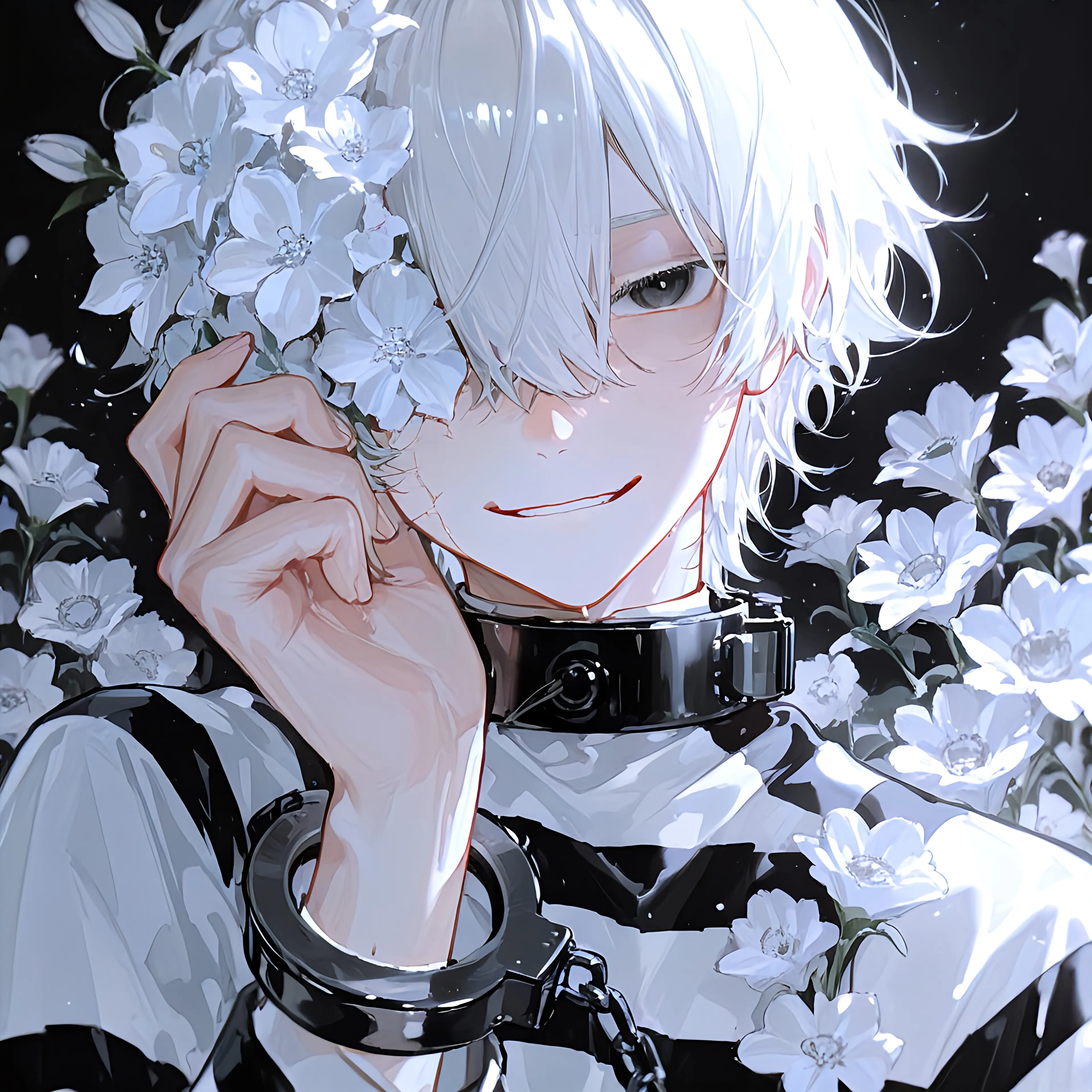 LushShard2625의 氷華