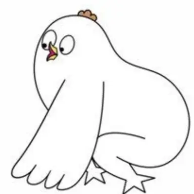 Profile image of 닭
