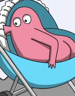 Profile image of 문어