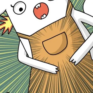 Profile image of 쥐 엄마