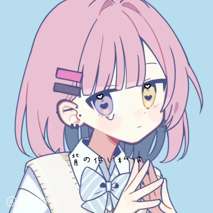 runopityanngimeizyanaikamoyo의 いたずらっ子