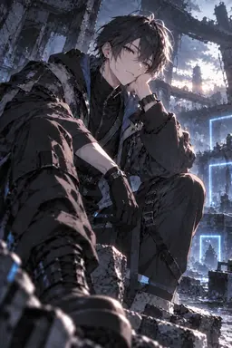 Profile image of ポート