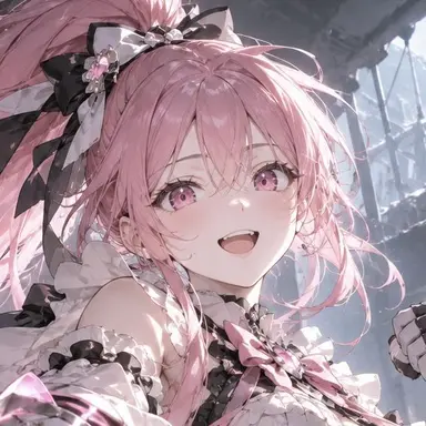 Profile image of ヒナ