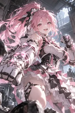 Profile image of ヒナ