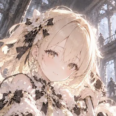 Profile image of スズ