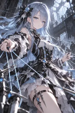 Profile image of サツキ