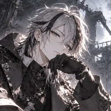 Profile image of ゼロ