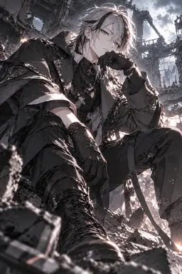 Profile image of ゼロ