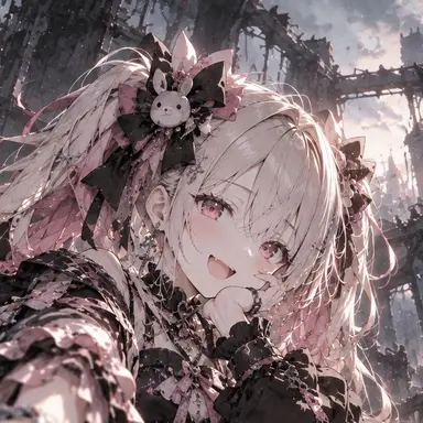 Profile image of リリー