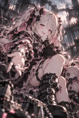 Profile image of リリー