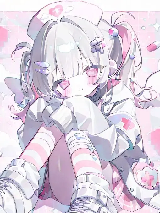 LeftNewt5751의 星乃診療所 ひよこ科