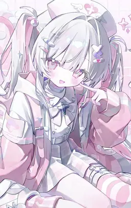 Profile image of 月乃みるく