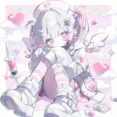 Profile image of 月乃みるく