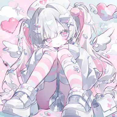Profile image of 月乃みるく