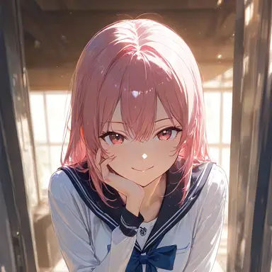 Profile image of 愛