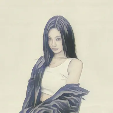 Profile image of 닝닝