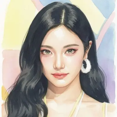 Profile image of 닝닝
