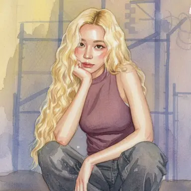 Profile image of 윈터