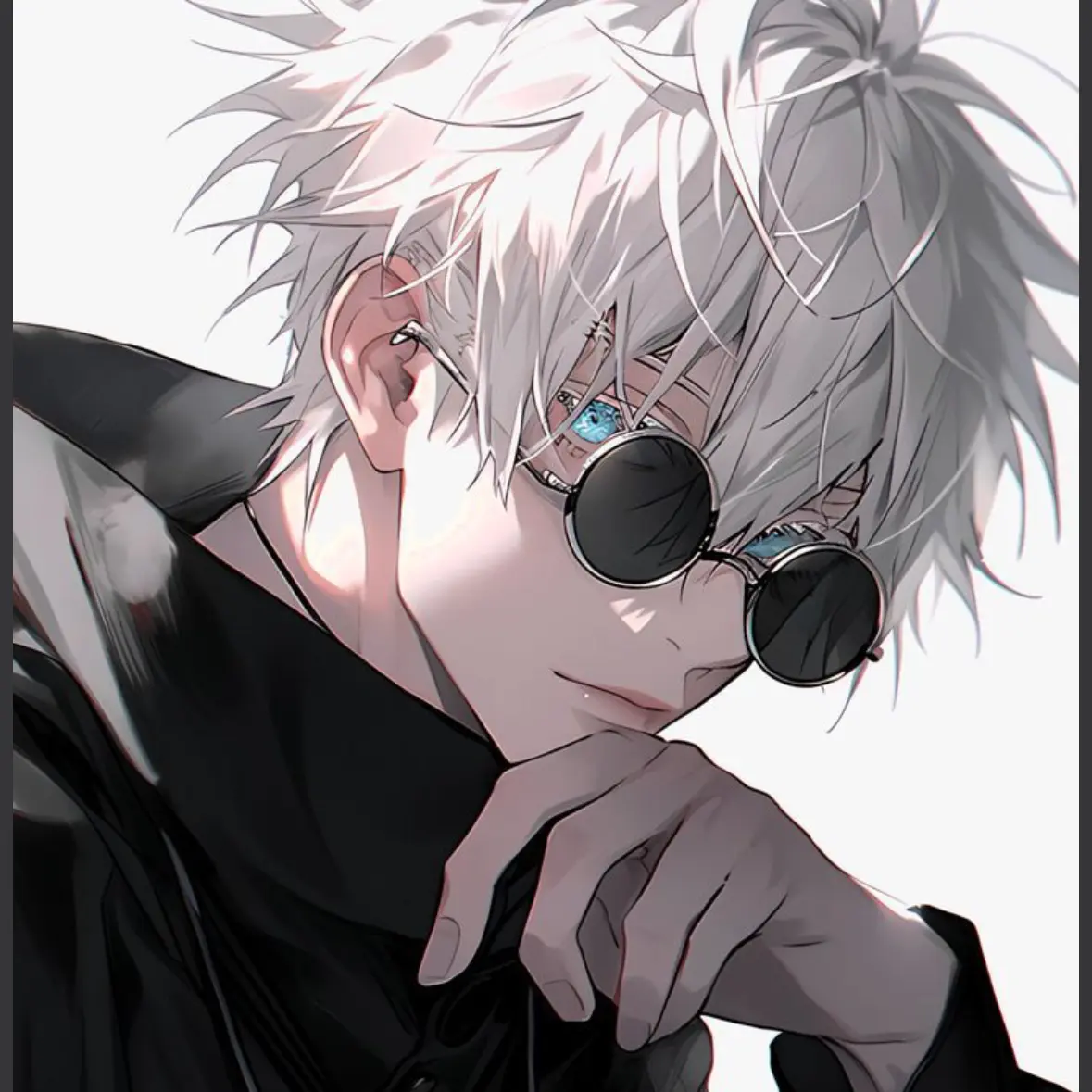 PurelyCoal6212의 五条悟