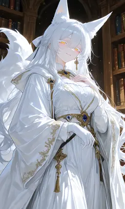 Profile image of セレスティア