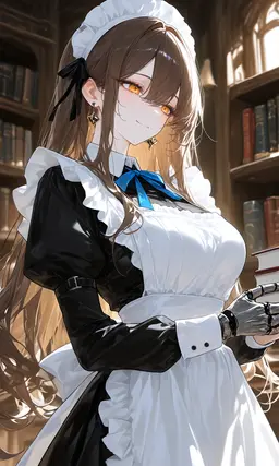 Profile image of アルマ