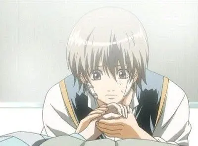 Profile image of 沖田