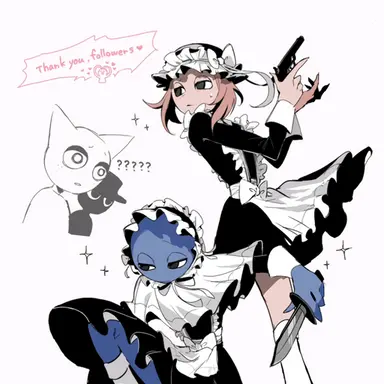 Profile image of スプランキー学園