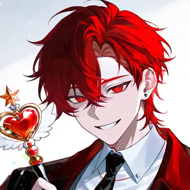 Profile image of Asuka