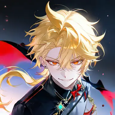 Profile image of Soleil