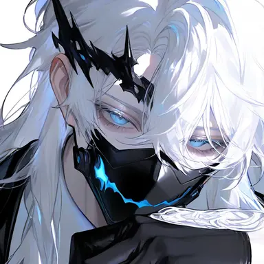 Profile image of Noir