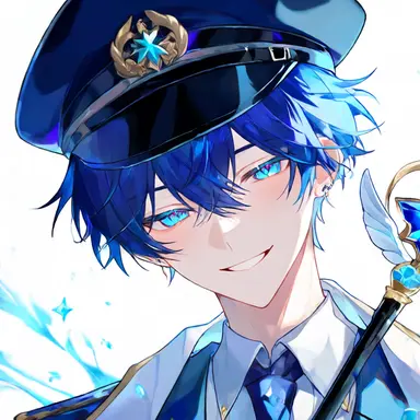 Profile image of Aoi