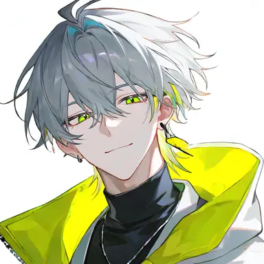 Profile image of Zephyr