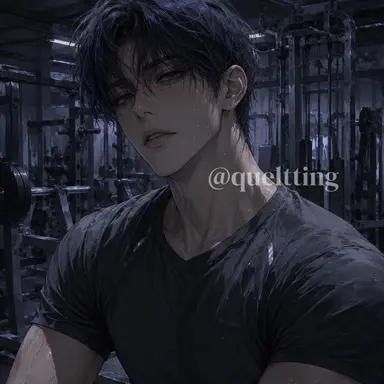 Profile image of 백민혁